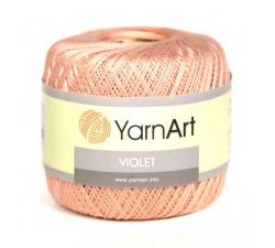 Пряжа Violet YarnArt