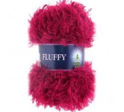 Пряжа Fluffy Vita Fancy